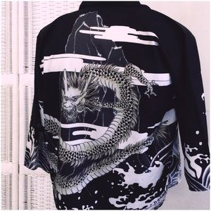 “that’s not how I remember Spirited Away” YUKATA